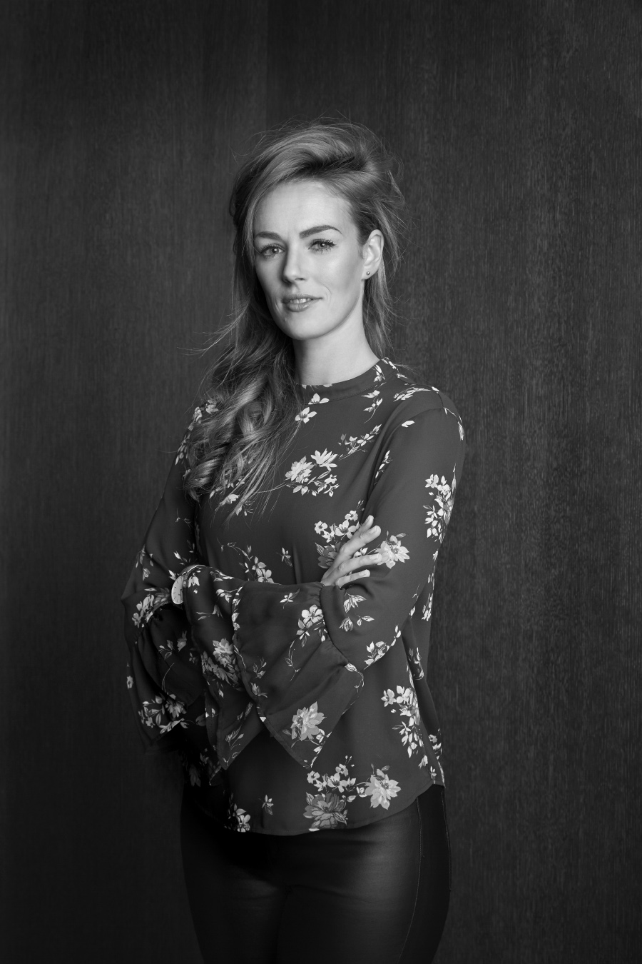 Karlijn van Leeuwarden